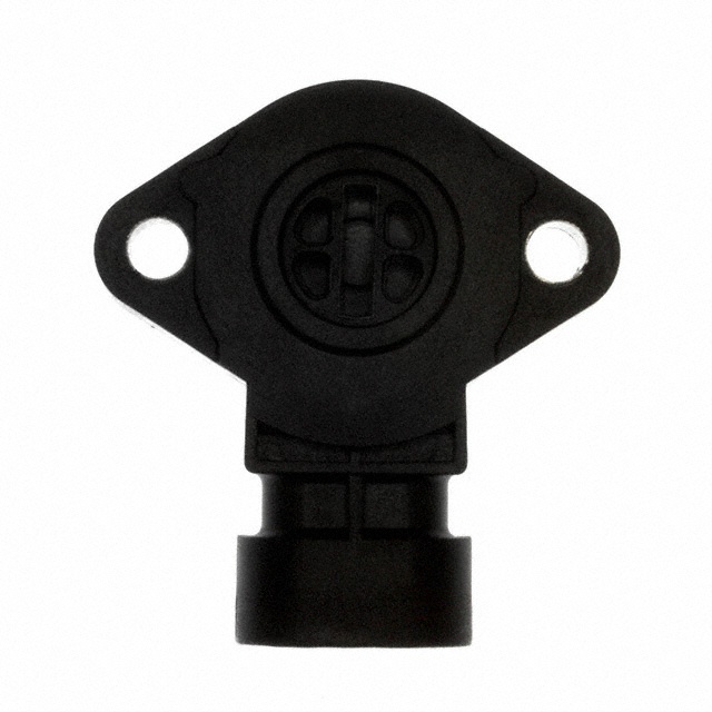 AN101101 ZF Electronics  Capteurs de position - Mesure de position linéaire angulaire